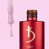 Lint base gel Cold Rose, 12 ml